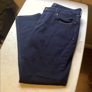 Banana Republic Skinny Fit Jeans
